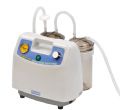 BioVac235可攜式生化廢液抽吸器