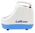 Lafil400可攜式無油式真空泵