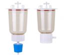 LF5 LF5A 500ml PES 旋卡過濾漏斗
