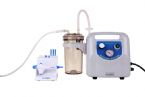 BioVac225-BioDolphin可攜式生化廢液抽吸系統(tǒng)