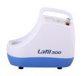 Lafil300便攜式無油真空泵