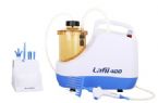 Lafil400-BioDolphin可攜式生化廢液抽吸系統(tǒng)