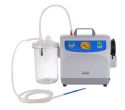 BioVac240可攜式生化廢液抽吸器