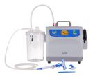BioVac240Plus可攜式生化廢液抽吸器