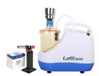 Lafil300-SF10微生物檢測換膜過濾器