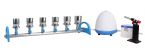 MultiVac 601-MB-A 六聯(lián)旋卡式直排水過濾系統(tǒng)
