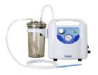 BioVac225可攜式生化廢液抽吸器