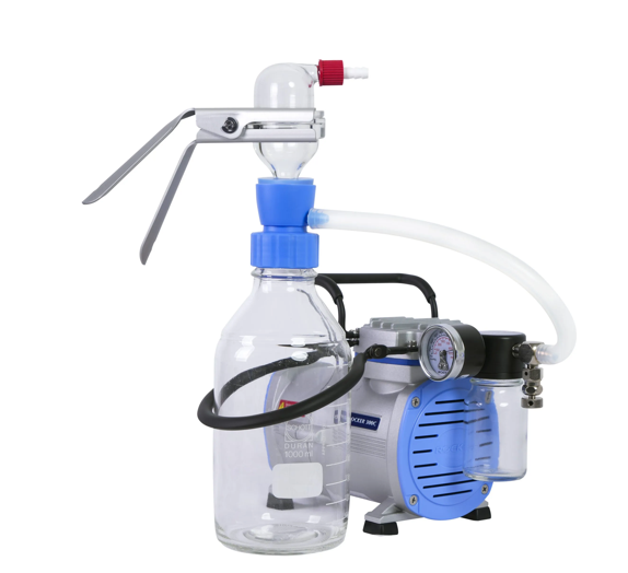Rocker300c-vfc47溶劑連續(xù)過濾器