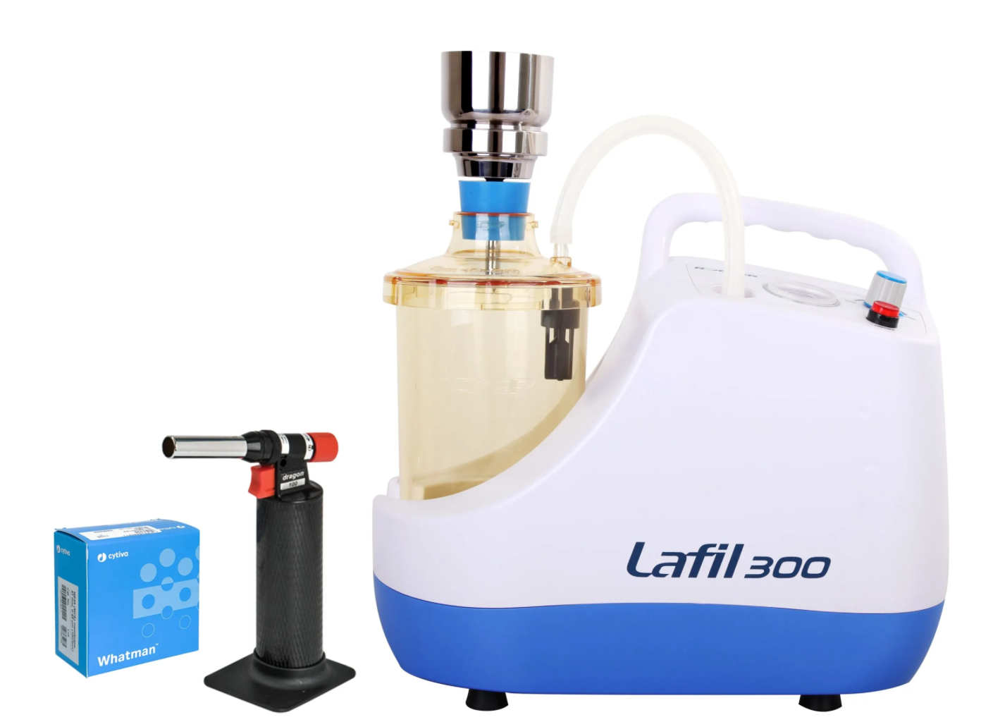 臺灣洛科Lafil300-SF10真空過濾系統(tǒng) 抽濾裝置 單聯(lián)微生限度檢測儀 微生物檢測換膜過濾裝置 實驗室換膜過濾器