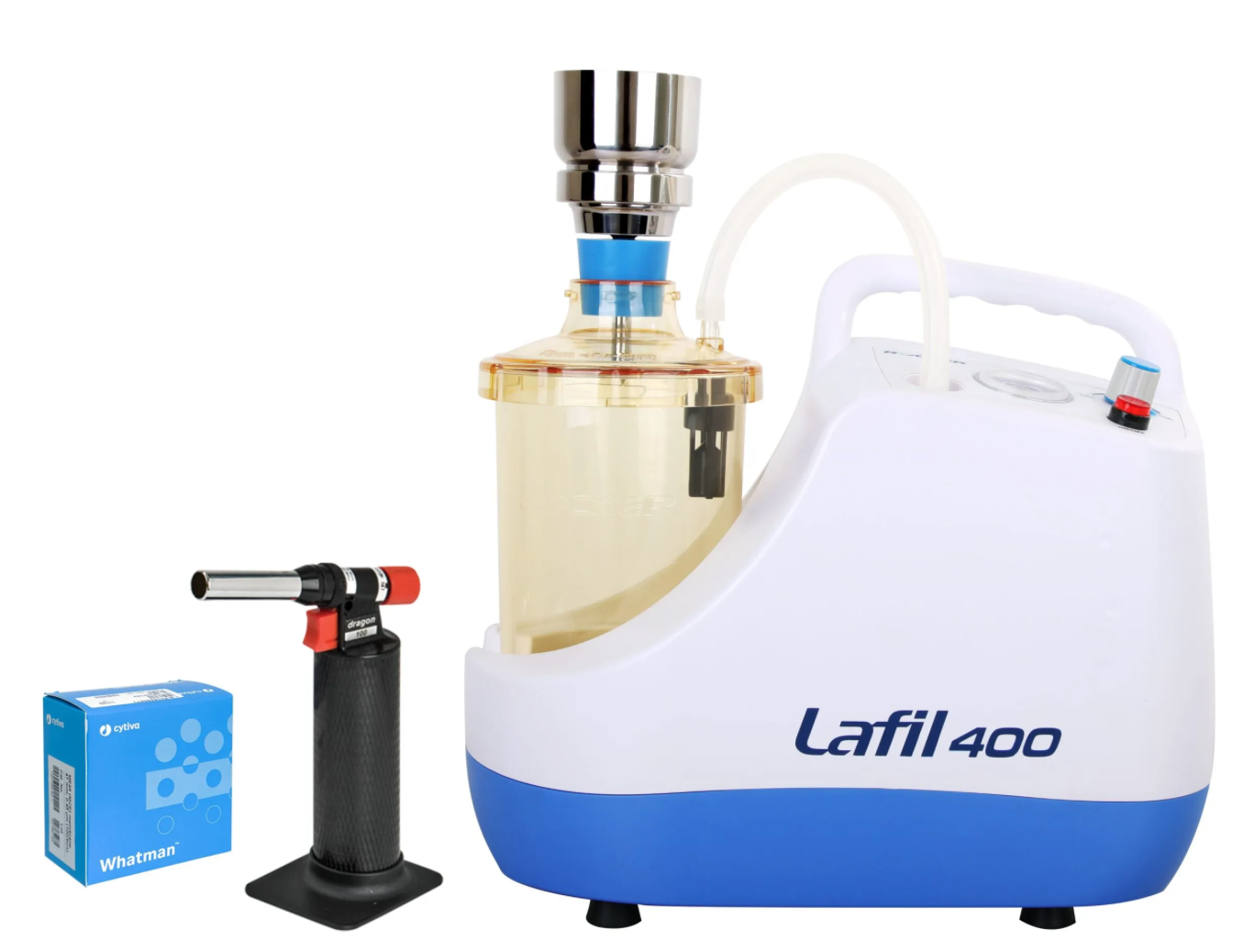 臺灣洛科Lafil400-SF10真空過濾系統(tǒng) 抽濾裝置 單聯(lián)微生限度檢測儀 微生物檢測換膜過濾裝置 實驗室換膜過濾器
